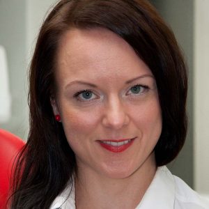 Sanna Johansson, Läkkitorin Hammaslääkäriasema