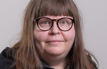 Hannele Haikonen