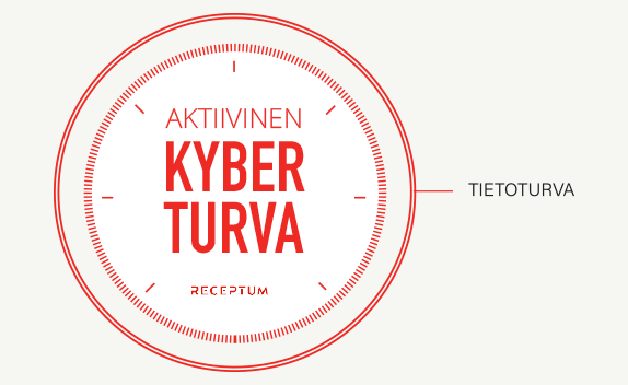 Aktiivinen kyberturva