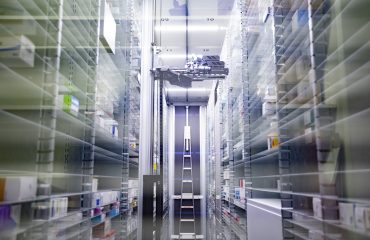 receptum laakevarasto