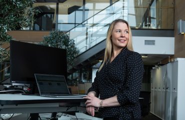 Kanta-lääkityslista jalkautuu käyttöön vaiheittain. THL:n Annika Koivisto on odottanut muutosta innokkaasti jo vuosia.
