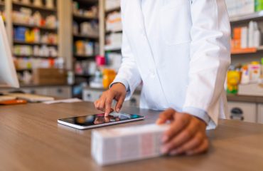 kampanjahinnoittelu verkkoapteekissa