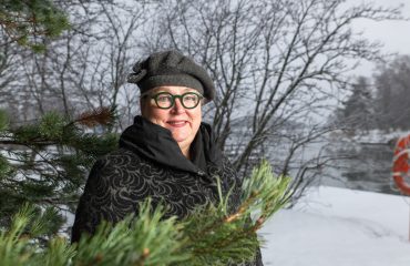 LexLegaton kuluttajaoikeuden asiantuntija ja kouluttaja Tuula Sario