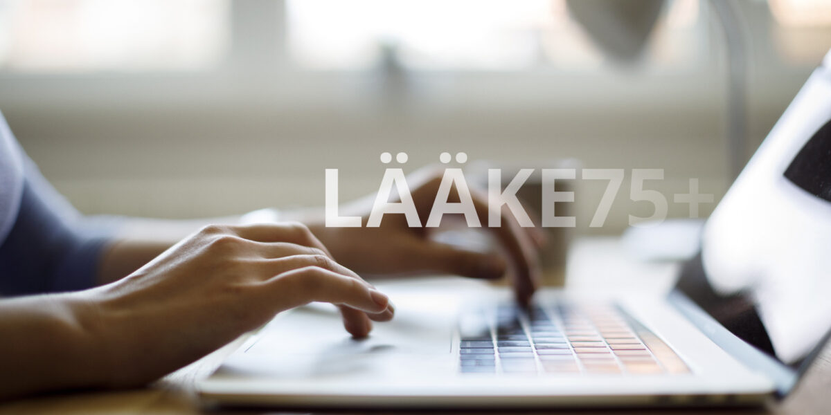 Fimea Lääke75+