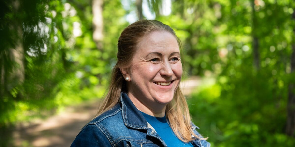 Kati Mäki-Moijala