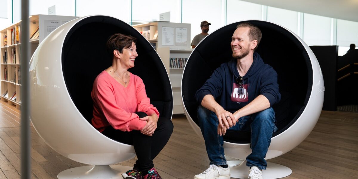 Receptumin ja Tilatehtaan koulutuskiertue jatkuu