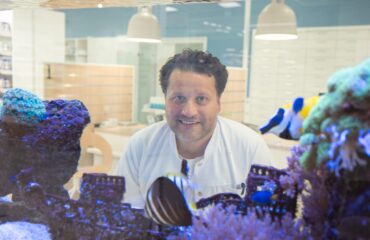 Apteekki Kompassi apteekkari Juuso Paloranta