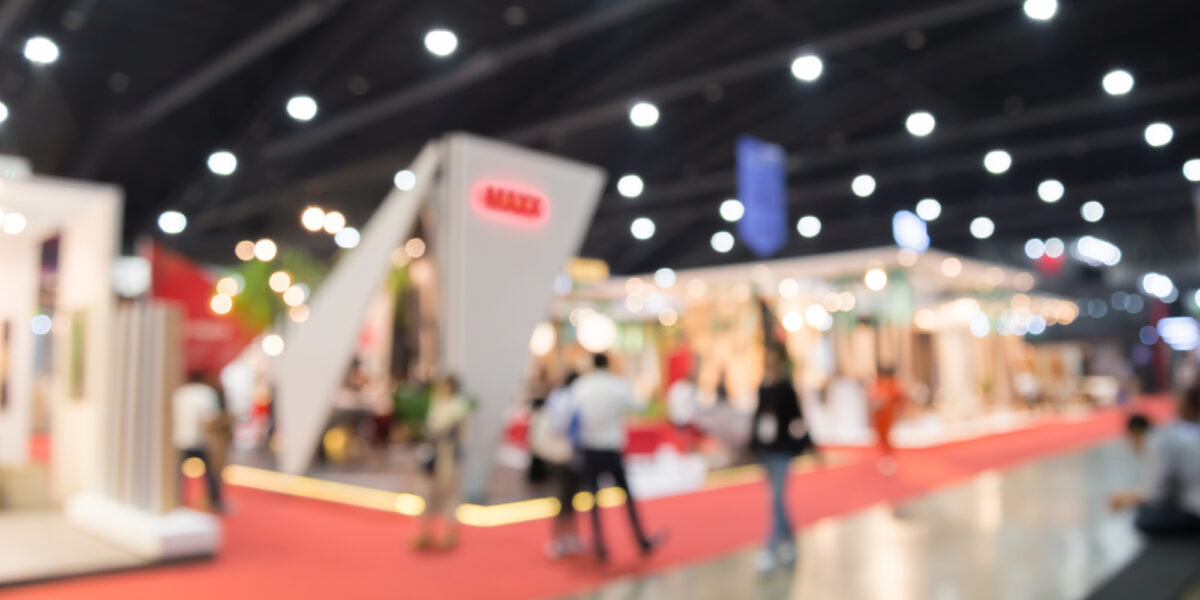 Receptum Farmasian Päivät 2025 -tapahtumassa.