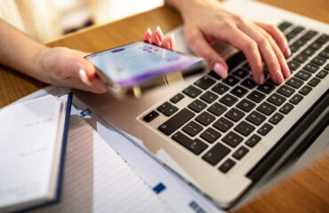 kuittaamattomien ostokertojen siivous