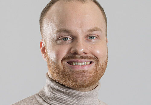 Paavo Jurmu