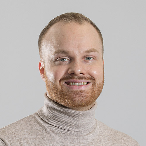 Paavo Jurmu