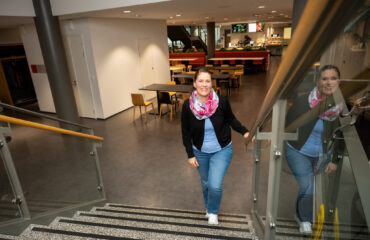 Receptum THL Johanna Palvimo